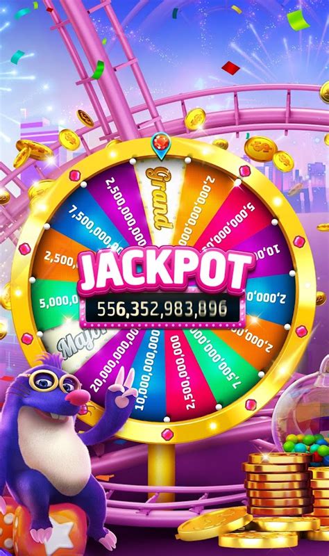 Slotomania™ Slots Machine Game 17+ .